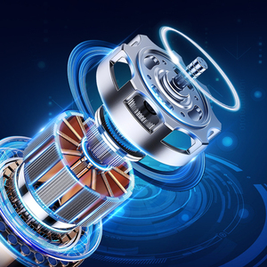 אוטומטי לגמרי מודרני ג 'קוזי יחיד הבית העליון טעינה מכונת כביסה אישית מקור כוח חשמלי - Product Image 6