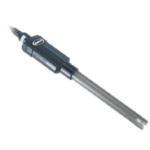 เครื่องวัดค่า pH แบบพกพา Hach ความแม่นยำ 0.01 pH สำหรับบำบัดน้ำเสียอุตสาหกรรม - Product Image 1