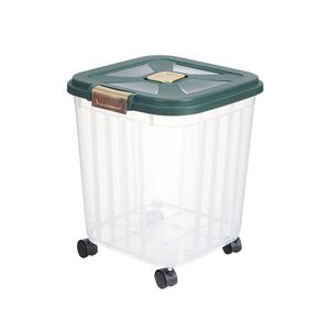 15 кг, большая емкость, ведро для кошачьего корма - Product Image 1