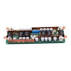 โมดูลแปลงไฟแบบสองทิศทาง eParthub DC-DC กำลังสูง ขึ้น-ลงแรงดันได้ 48V60V80V150A สำหรับชาร์จ RV และเซลล์เชื้อเพลิง - Product Image 3
