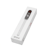 Stylo testeur numérique électrique 3-en-1 de la qualité de l'eau TDS EC PH Salinité Température Haute Précision Portable Détecteur de Pureté PPM Garantie 1 An