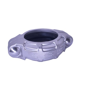 Áp lực cao SS <span class=keywords><strong>Duplex</strong></span> 2205/2507 rãnh khớp nối - Product Image 1