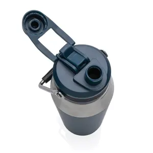 Botella Térmica de Acero de 1L, Personalización de Mercancía - Product Image 2