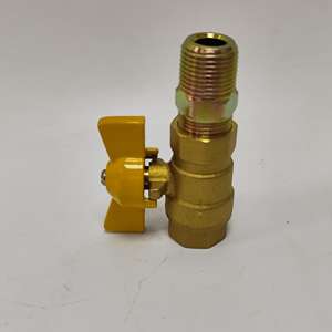 827-72503000 <span class=keywords><strong>KATO</strong></span> HD820-3 para PC300-3/8 Válvula de Drenaje del Tanque de Combustible Diésel Marca JIN DA Ajuste <span class=keywords><strong>Universal</strong></span> 6 Meses - Product Image 1