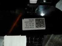 Conjunto de Interruptor de Aire Acondicionado y Calefacción para Kia Sportage 2018-2020, Interruptor de Calefacción y Refrigeración 97250-Q2210