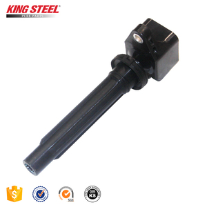 KingSteel-piezas de repuesto para coche, bobina de encendido OEM 33400-65J00 de alta calidad para <span class=keywords><strong>SUZUKI</strong></span> SX4 Grand <span class=keywords><strong>Vitara</strong></span> 2.0L 2.7L - Product Image 2