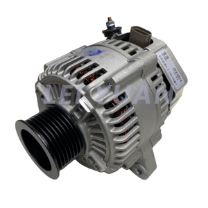 ไดชาร์จคุณภาพสูงรุ่นใหม่ Leiyuan 12V รุ่น JA-1814 80 แอมป์ สำหรับรถยนต์ 2.4 ปี 2001-2006 - Product Image 1