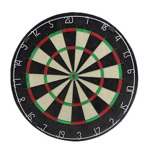 Bảng Phi Tiêu Giải Đấu Chuyên Nghiệp 18 "Chất Lượng Cao Bảng Phi Tiêu Lông Sisal Có Tủ - Product Image 1