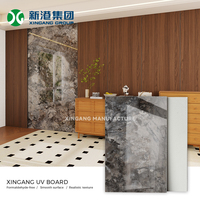 Panel de Pared con Estampado Animal de PVC - Impermeable, Ignífugo, Resistente a la Humedad, Antiestático |   Estilo Europeo Moderno |   Artículos para el Hogar |   Proyecto Total