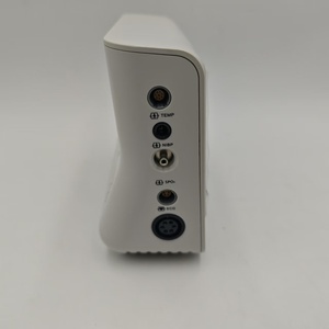 Monitor de Signos Vitales Veterinarios de Alta Calidad para Uso Animal, Monitor de EtCO2, Monitor de Pacientes de 7 Pulgadas, Multiparámetros, Certificado CE, Clase - Product Image 3