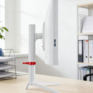 Wandong 23.8'/27' Precio de Fábrica OEM/ODM con PC Todo en Uno de Alto Rendimiento con Pantalla Táctil AMD/Intel MB, Computadora AIO - Product Image 3