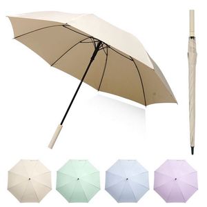 Parapluie publicitaire automatique à prix avantageux, vente en gros, avec impression de logo - Product Image 5