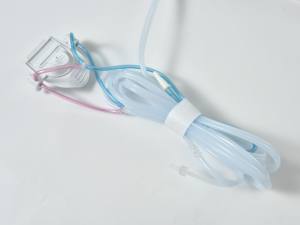 Aguja de Biopsia de un Solo Uso para Análisis de Tejido Mamario, Procedimientos Mínimamente Invasivos, OEM/ODM - Product Image 5