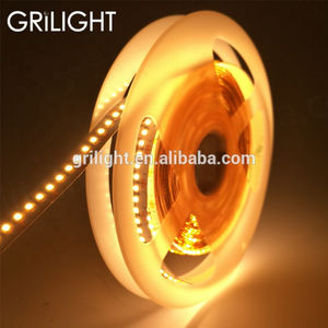 Bande lumineuse LED SMD 2216 haute densité 240 LED/m avec garantie de 3 ans pour la maison - Product Image 2