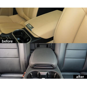 ชุดตกแต่งภายในสำหรับปอร์เช่พริกป่น2010 <span class=keywords><strong>gts</strong></span> porsche-<span class=keywords><strong>cayenne</strong></span>-interior-trim upgrade สำหรับ <span class=keywords><strong>cayenne</strong></span> <span class=keywords><strong>957</strong></span>อัพเกรดเป็น9ya - Product Image 3