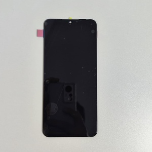 Écran LCD de remplacement d'origine sans défaut pour téléphone portable TCL 30 Plus, panneau tactile numérique compatible avec TCL 30 Plus T676K T676J - Product Image 3