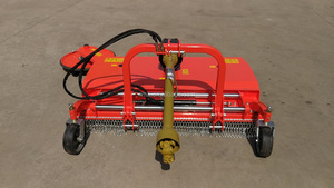 <span class=keywords><strong>Tondeuse</strong></span> de jardin robuste Tondeuses à fléaux Accessoires de <span class=keywords><strong>tracteur</strong></span> Koham Arboriste Machine de découpe d'herbe Boîte de vitesses Core <span class=keywords><strong>Aérateur</strong></span> Machine à pelouse - Product Image 2