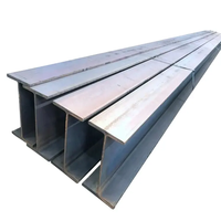 Poutre en H, Acier Structurel en U, Acier en Profilé MS, Acier en Angle, Poutre en I, Acier au Carbone Doux ASTM A283, Épaisseur Q345 Q235