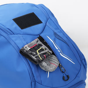 Kopbags vente en gros sac à dos de <span class=keywords><strong>basket</strong></span>-ball personnalisé bleu sac à dos d'équipe de <span class=keywords><strong>basket</strong></span>-ball de grande capacité sac à dos d'entraînement de <span class=keywords><strong>basket</strong></span>-ball - Product Image 4