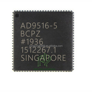 Puces IC de haute qualité Circuits intégrés QFN Console PS4/PS5 Puce haute définition MN864739 - Product Image 4