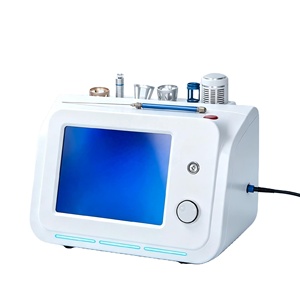 Nouvel appareil professionnel à fibre optique 6-en-1 1470nm pour lifting facial et raffermissement cutané, 980nm pour éliminer les varices - Product Image 3