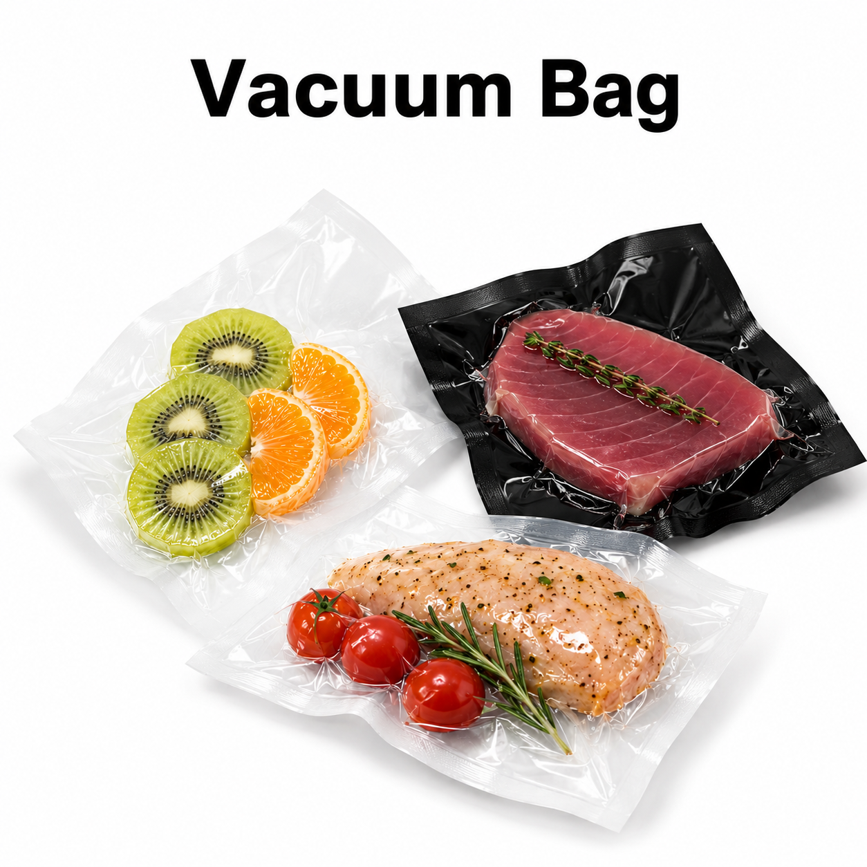Bolsa de vacío
