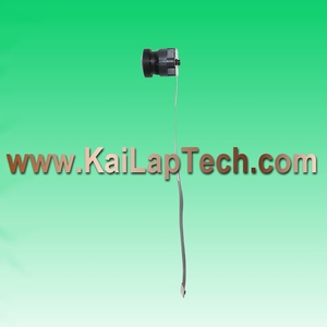 Módulo de cámara de enfoque fijo M12 de interfaz MIPI de 5MP y 2. 1 V3.0 - Product Image 2