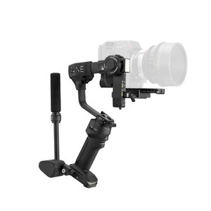 <b>For</b> Crane 4 3- Fill Light Gimbal Stabilizer <b>for</b> Mobile <b>Phone</b> With <b>for</b> 5.0 Built-in Camera & Face Tracking - Product Image 1