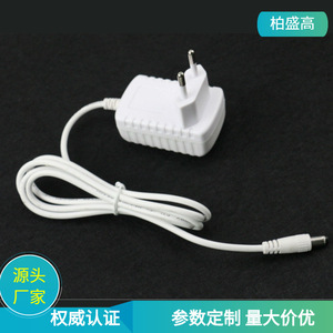 <b>Tablet</b> <b>Charger</b> 5V2A 10W USB Output European Plug Over Voltage Protection - Product Image 5