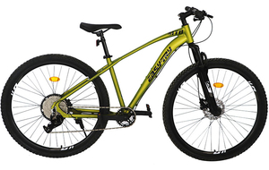 Offre Spéciale 26/27.5/29 vélo de montagne alliage d'aluminium/Hi-ten acier vtt vélo pneu pneumatique vélo de montagne - Product Image 6