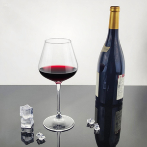 Calici da Vino Rosso Stlzle <span class=keywords><strong>Lausitz</strong></span>, Capacità 520ml, Design Moderno per Pinot Noir, Aroma Ottimale, Personalizzabili - Product Image 5