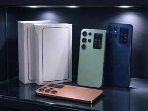 โทรศัพท์มือถือ S25 ultra 5G ของแท้ใหม่เอี่ยม กล้อง HD ระดับธุรกิจ หลายสีสำหรับขายส่ง พร้อมส่ง - Product Image 5