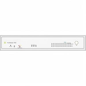 ไฟร์วอลล์รุ่นใหม่ FG-70G สำหรับสำนักงานสาขา SME อินเทอร์เน็ตเกตเวย์ SD WAN IPS ป้องกันภัยคุกคาม ควบคุมการเข้าถึง - Product Image 3