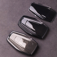 Étui de protection pour clé de voiture en TPU pour Geely Coolray X6/X7/Emgrand Global Hawk GX7, haute qualité