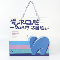 Sacs en papier imprimés avec logo, carton blanc sur mesure, bijoux, montres, lunettes, cadeaux, artisanat, sacs en papier pour le shopping