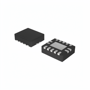 14 VFQFN Exposed Pad 74LVT14BQ,115 Components Electronic Logic Authorized Distributor - Product Image 1
