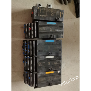 Módulo PLC Fanuc IC200PWR102J Nuevo - Product Image 4