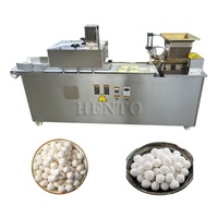 Diviseur de pâte automatique/Machine à diviser la pâte/Machine à fabriquer des boules de pâte rondes