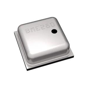 เซ็นเซอร์วัดอุณหภูมิ ความชื้น และความดันบรรยากาศ BME280 3-in-1 LGA-8 ไอซีเซ็นเซอร์สภาพแวดล้อม IoT กำลังไฟต่ำ - Product Image 1