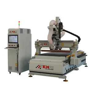made in china 1325 desktop router cnc wooden door making machine for sale