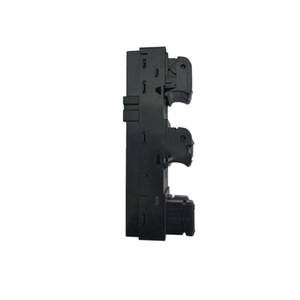 Interruptor Elevavidrios Eléctrico 25401-3DF0B para Tiida, Sylphy, Teana, X-Trail, Kicks, Bluebird, Sunny, Qashqai, 12V - Product Image 2