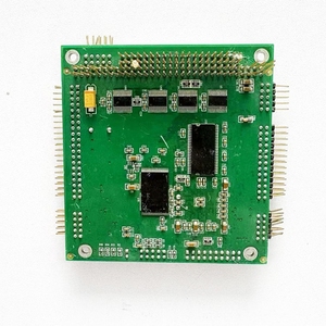 CFTC SAM-7200I V2.6090402 SAM720002051310 Industrial <b>Motherboard</b> CPU Board Stock 100%testing - Product Image 4