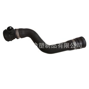 ท่อรถยนต์ 860118 สำหรับท่อไอดี Opel ท่ออินเตอร์คูลเลอร์ อะไหล่ทดแทน - Product Image 2