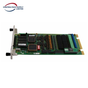 Módulo de Fuente de Alimentación CA Industrial SPS04 8VZZ001720Z0001 Original, Nuevo, en Stock, Envío Rápido, Unidad de Potencia para Sistema de Automatización PLC - Product Image 1