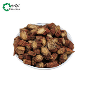 Dan Shen Preço Atacado Alta Qualidade Chinês Salvia Miltiorrhiza <span class=keywords><strong>Root</strong></span> Slice - Product Image 2