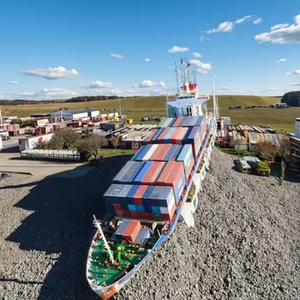 I servizi logistici dell'acquirente commercializzano tariffe di trasporto marittimo a buon mercato FCL prodotti professionali per agenti di acquisto spedizionieri servizi di spedizione - Product Image 5