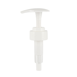 ขวดปั๊มโฟมพีพี<span class=keywords><strong>5cc</strong></span> 33/410 4cc ขวดโฟมสีขาว200มล. ขวดเครื่องสำอางโพลียูรีเทน - Product Image 5