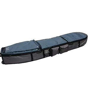 Dreamsoutdoor TH002 - Bolsa de Transporte Portátil y Flexible de 30-40L para Bastones de Senderismo, Trekking y Excursionismo, Color Negro (Muestra Gratuita) - Product Image 2