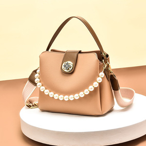 Nouveau Sac à Main pour Femmes 2024 en Cuir PU de Qualité Supérieure, Design Original de Luxe par Célèbre Créateur, Sacs à Main Élégants pour Dames - Product Image 6
