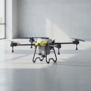 Drone agricole de pulvérisation automatique 20L, pulvérisateur de cultures UAV, hexacoptère grande capacité pour la protection des plantes agricoles, pulvérisation de pesticides - Product Image 5